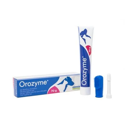 Orozyme Paste 1 Orozyme Paste