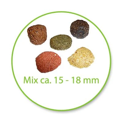 Happy Dog NaturCroq Balance 2 Happy Dog NaturCroq Balance – Bild 2