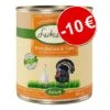 10 € Rabatt Sichern! Sparpaket Lukullus Naturkost 24 X 800gneu