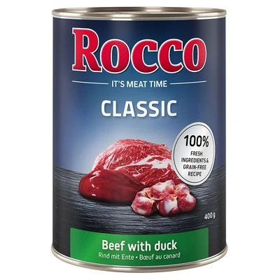 Rocco Classic 6 X 400 G – Bild 7