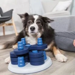 Trixie Dog Activity Flower Tower Zum Sonderpreis! 6 Trixie Dog Activity Flower Tower Zum Sonderpreis! -Angebote Hunde Moden Store 110338 trixie dog activity flower tower hs 03 7