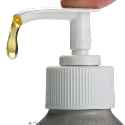 GRAU HOKAMIX Skin & Shine Nussöl 2 GRAU HOKAMIX Skin & Shine Nussöl – Bild 2