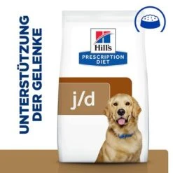 Hill's Prescription Diet J/d Joint Care Mit Huhn