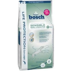 Sparpaket: Bosch Life Protection Concept 2 X Großgebinde 9 Sparpaket: Bosch Life Protection Concept 2 X Großgebinde -Angebote Hunde Moden Store 112779 sensibel renal reduction 11 5kg 7