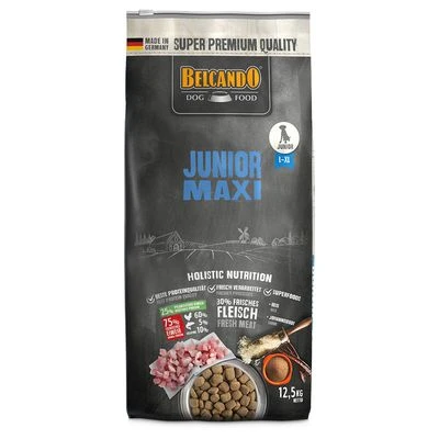 Belcando Junior Maxi – Bild 2