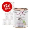Sparpaket Terra Canis Hypoallergen 12 X 800 G