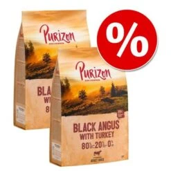 Sparpaket Purizon Classic 2 X 12 Kg