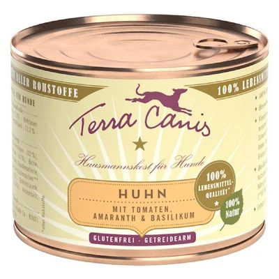 Sparpaket Terra Canis Classic 24 X 200 G 6 Sparpaket Terra Canis Classic 24 X 200 G – Bild 6