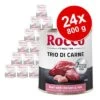 Rocco Classic Trio Di Carne - 24 X 800 G