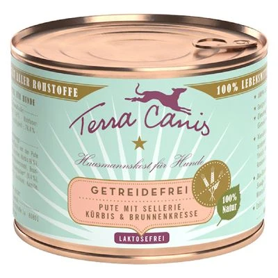 Terra Canis Getreidefrei 12 X 200 G 4 Terra Canis Getreidefrei 12 X 200 G – Bild 4
