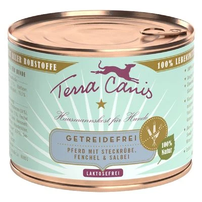 Terra Canis Getreidefrei 12 X 200 G 8 Terra Canis Getreidefrei 12 X 200 G – Bild 8