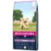 Eukanuba Puppy Large & Giant Breed Lamm & Reis