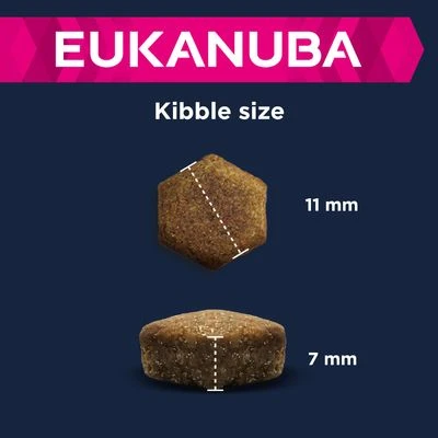 Eukanuba Puppy Large & Giant Breed Lamm & Reis 2 Eukanuba Puppy Large & Giant Breed Lamm & Reis – Bild 2