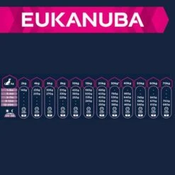 Eukanuba Puppy Large & Giant Breed Lamm & Reis 5 Eukanuba Puppy Large & Giant Breed Lamm & Reis -Angebote Hunde Moden Store 126699 tetra eukanuba puppy large breed lamm reis 3 4