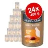 Sparpaket Animonda GranCarno Adult Single Protein 24 X 400 G
