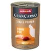Animonda GranCarno Adult Single Protein 6 X 400 G