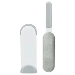 Trixie Fussel-Bürste Mit Reinigungsstation