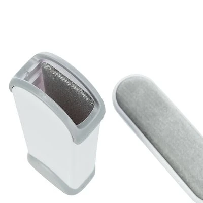 Trixie Fussel-Bürste Mit Reinigungsstation 4 Trixie Fussel-Bürste Mit Reinigungsstation – Bild 4