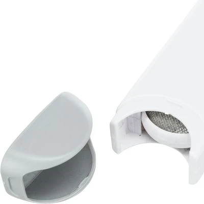 Trixie Fussel-Bürste Mit Reinigungsstation 7 Trixie Fussel-Bürste Mit Reinigungsstation – Bild 7