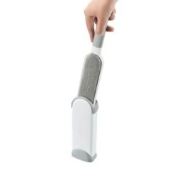 Trixie Fussel-Bürste Mit Reinigungsstation 11 Trixie Fussel-Bürste Mit Reinigungsstation -Angebote Hunde Moden Store 144497 trixie fusselbuerste reinigungsstation catdog 33cm hs 08 8