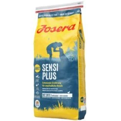Sparpaket Josera 2x15 Kg -Angebote Hunde Moden Store 14525 pla josera sensiplus 9