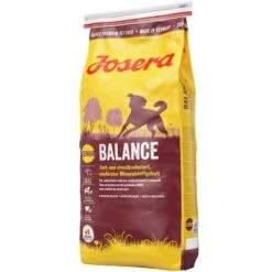 Sparpaket Josera 2x15 Kg -Angebote Hunde Moden Store 14526 pla josera balance 6