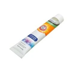 Arm & Hammer Zahnpflege-Set Aus Zahnbürste Und Zahnpasta -Angebote Hunde Moden Store 145796 pla companyofanimals armandhammer zahnpasta 55gr hs 01 8