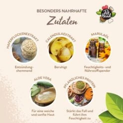 Pet Head Sensitive Soul -Angebote Hunde Moden Store 159699 companyofanimals pethead sensitivesoul shampoo 300ml hs 12 9