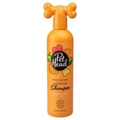 Pet Head Ditch The Dirt Shampoo