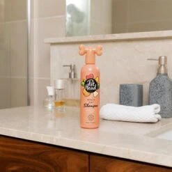 Pet Head Quick Fix 2in1 Shampoo -Angebote Hunde Moden Store 159701 companyofanimals pethead quickfix 2in1 shampoo 300ml hs 03 4