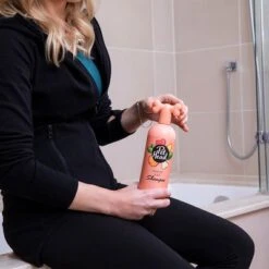 Pet Head Quick Fix 2in1 Shampoo -Angebote Hunde Moden Store 159701 companyofanimals pethead quickfix 2in1 shampoo 300ml hs 04 1