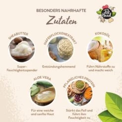 Pfotenbalsam Für Hunde: Pet Head On All Paws Paw Butter -Angebote Hunde Moden Store 159703 companyofanimals pethead onall pawspawbutter 40g hs 08 2