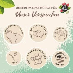 Pet Head Furtastic Spray -Angebote Hunde Moden Store 159704 companyofanimals pethead furtastic spray 300ml hs 06 7