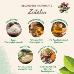 Pet Head Furtastic Spray -Angebote Hunde Moden Store 159704 companyofanimals pethead furtastic spray 300ml hs 07 4