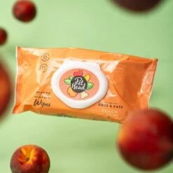 Pet Head Quick Fix Wipes -Angebote Hunde Moden Store 159705 companyofanimals pethead quickfixwipes 80stck hs 03 1