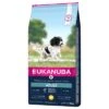 Eukanuba Adult Medium Breed Huhn