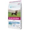 Eukanuba Daily Care Weight Control Small/Medium Adult Dog