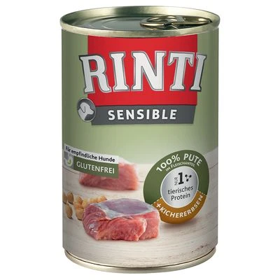 RINTI Sensible 6 X 400 G 8 RINTI Sensible 6 X 400 G – Bild 8