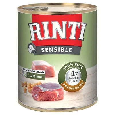 RINTI Sensible 6 X 800 G 7 RINTI Sensible 6 X 800 G – Bild 7