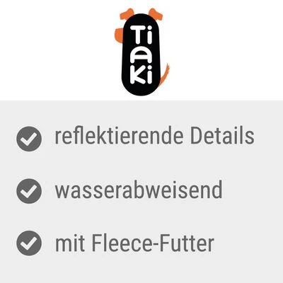 TIAKI Hundeoverall Kurmitneu 3 TIAKI Hundeoverall Kurmitneu – Bild 3