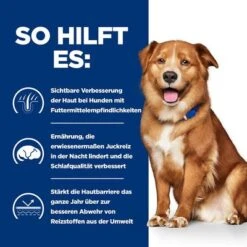 Hill's Prescription Diet Derm Complete -Angebote Hunde Moden Store 179109 hills prescriptiondiet caninederm complete hs 05 3