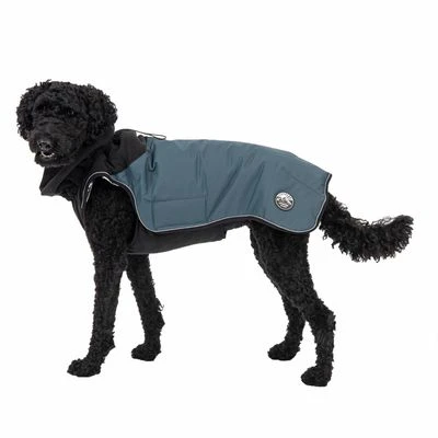 TIAKI Hundemantel Warmup Pro Skyneu 5 TIAKI Hundemantel Warmup Pro Skyneu – Bild 5