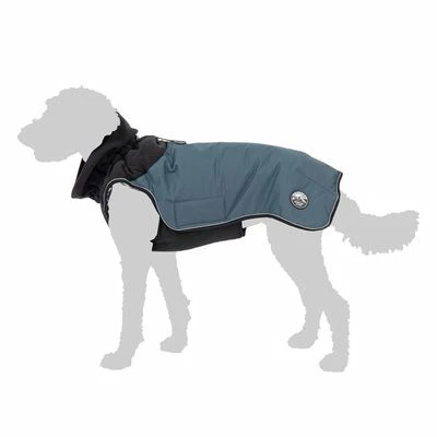 TIAKI Hundemantel Warmup Pro Skyneu 1 TIAKI Hundemantel Warmup Pro Skyneu