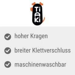 TIAKI Hundepullover Snugneu 23 TIAKI Hundepullover Snugneu -Angebote Hunde Moden Store 1867252 tiaki hundepullover snug usp 9