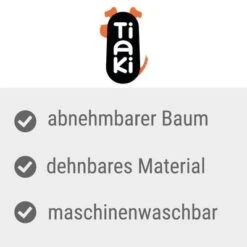 TIAKI Hundepullover Love Christmasneu -Angebote Hunde Moden Store 1872215 tiaki hundepullover love christmas usp 7