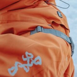 Hurtta Bare Winterjacke Sunrise -Angebote Hunde Moden Store 188296 188297 188298 188299 188300 188301 188302 hurtta forzooplus bare winterjacke sunrise hs 13 5