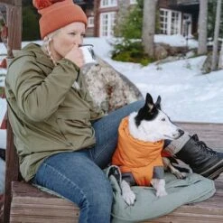 Hurtta Bare Winterjacke Sunrise -Angebote Hunde Moden Store 188296 188297 188298 188299 188300 188301 188302 hurtta forzooplus bare winterjacke sunrise hs 22 1