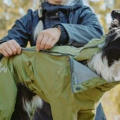 Hurtta Bare Regenoverall Pine -Angebote Hunde Moden Store 188303 188304 188305 188396 186542 186543 hurtta forzooplus bare regenoverall pine hs 06 8