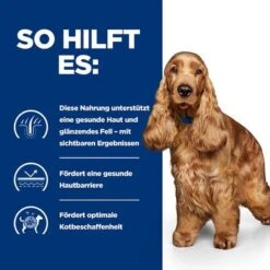 Hill's Prescription Diet Z/d Food Sensitivities -Angebote Hunde Moden Store 193208 hillsprescription diet zd food sensitivities 10kg hs 04 2