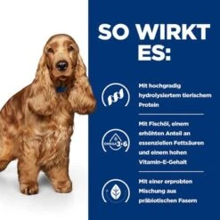 Hill's Prescription Diet Z/d Food Sensitivities -Angebote Hunde Moden Store 193208 hillsprescription diet zd food sensitivities 10kg hs 05 8